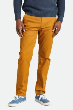 Choice Chino Slim Pant