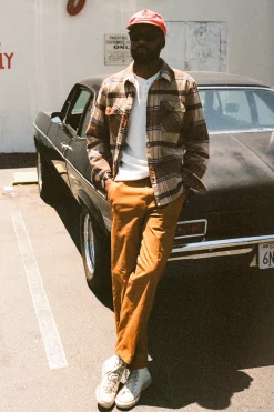 Choice Chino Slim Pant