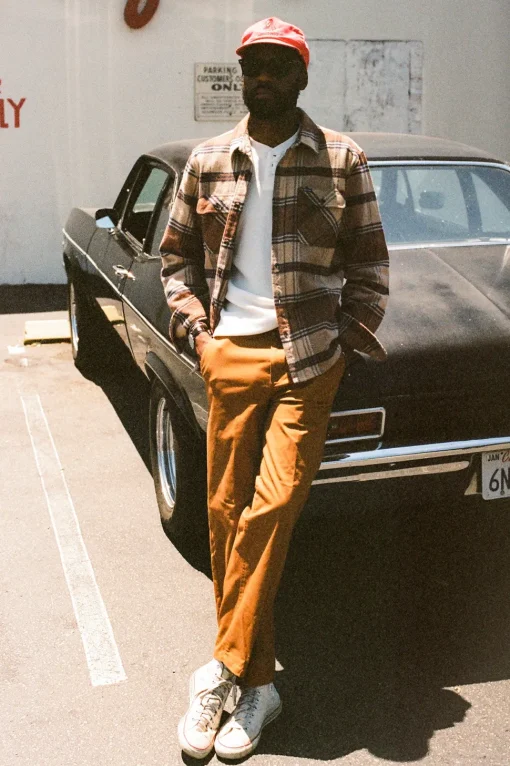 Choice Chino Slim Pant
