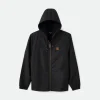Claxton Beta Jacket