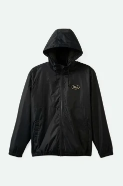 Claxton Parsons Arctic Fleece Lined Jacket