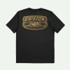 Clayburn S/S Tailored T-Shirt