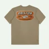 Clayburn S/S Tailored T-Shirt