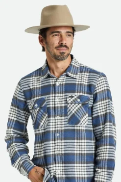 Cohen Cowboy Hat