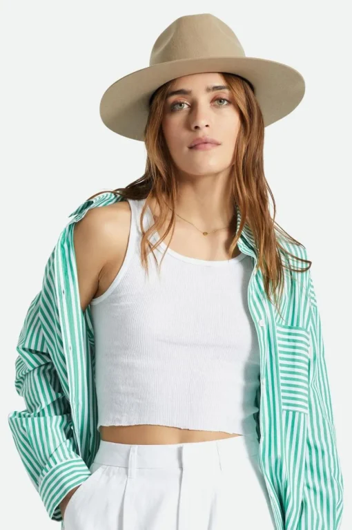 Cohen Cowboy Hat