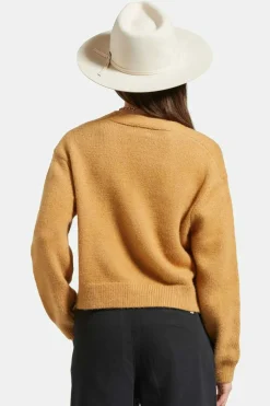 Cohen Cowboy Hat