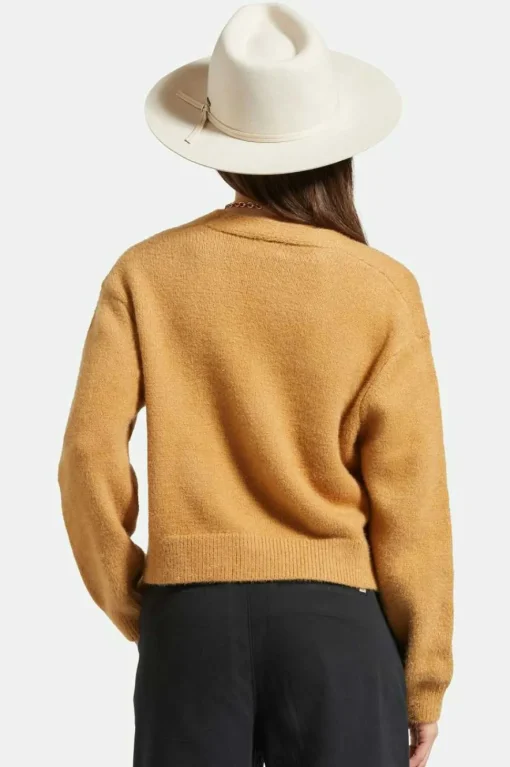 Cohen Cowboy Hat