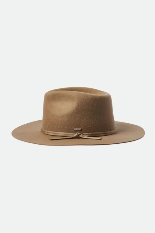 Cohen Cowboy Hat