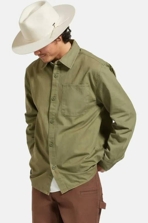 Cohen Cowboy Hat
