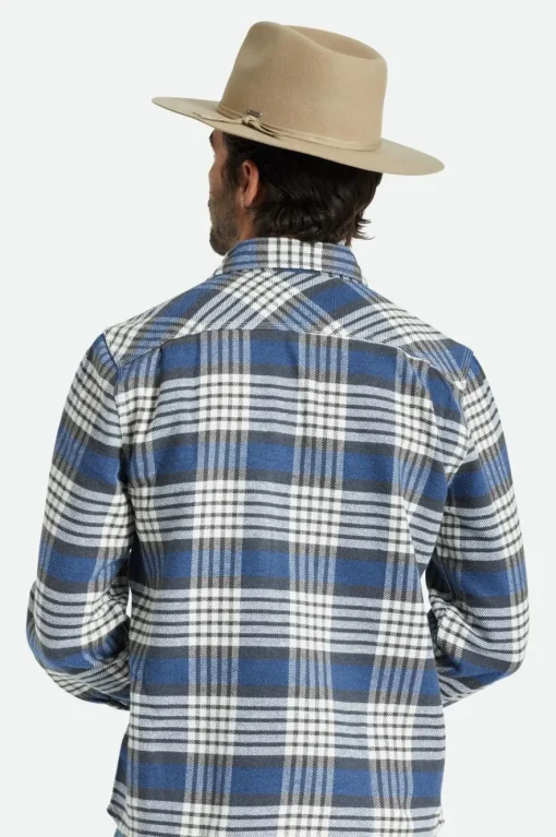 Cohen Cowboy Hat