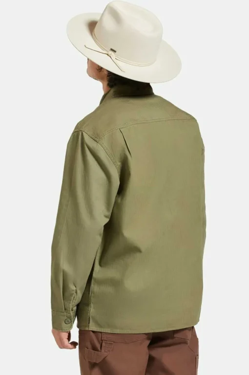 Cohen Cowboy Hat