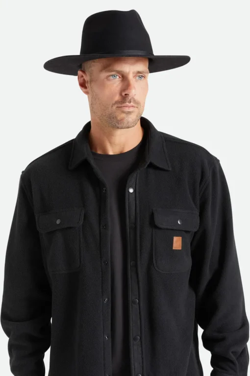 Cohen Cowboy Hat