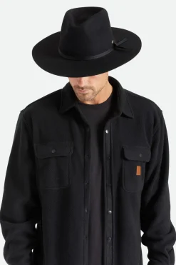 Cohen Cowboy Hat
