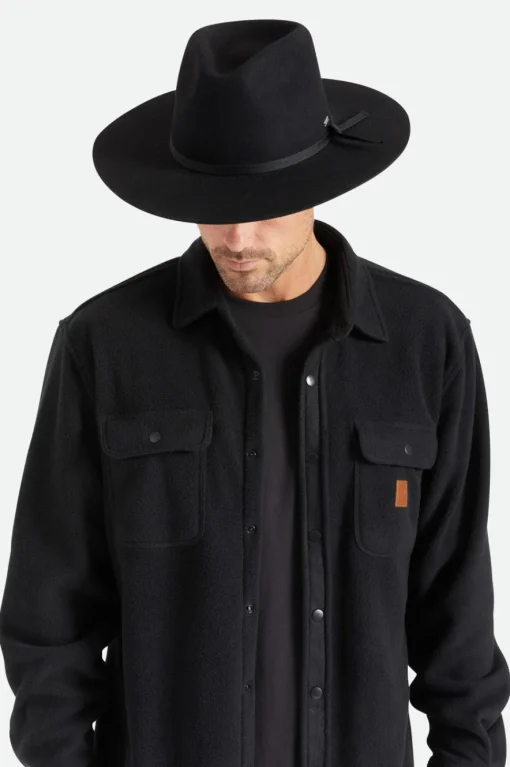 Cohen Cowboy Hat