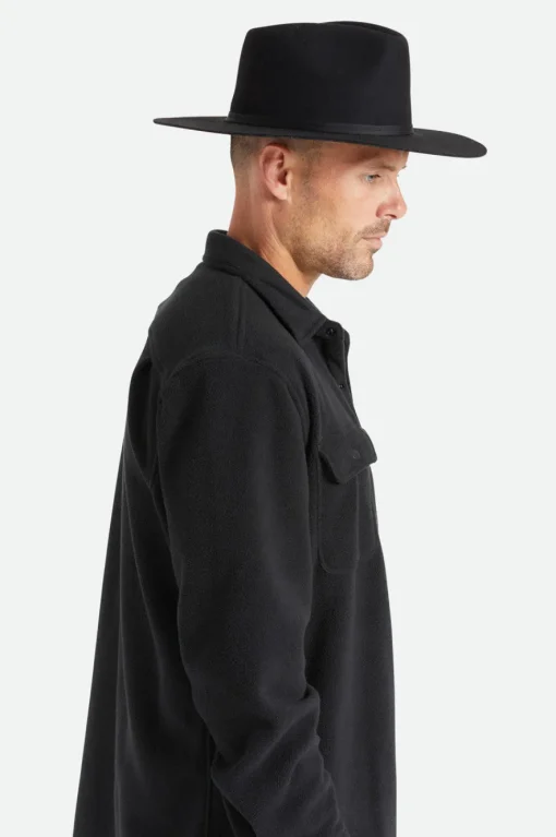 Cohen Cowboy Hat