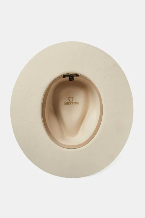 Cohen Cowboy Hat