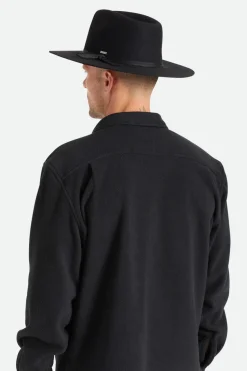 Cohen Cowboy Hat