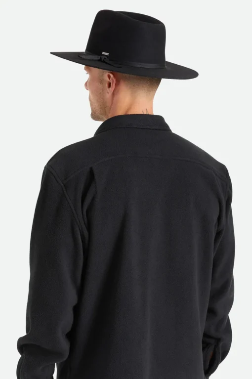 Cohen Cowboy Hat