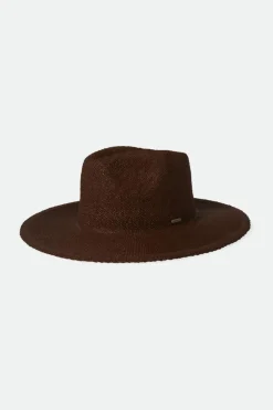 Cohen Straw Cowboy Hat