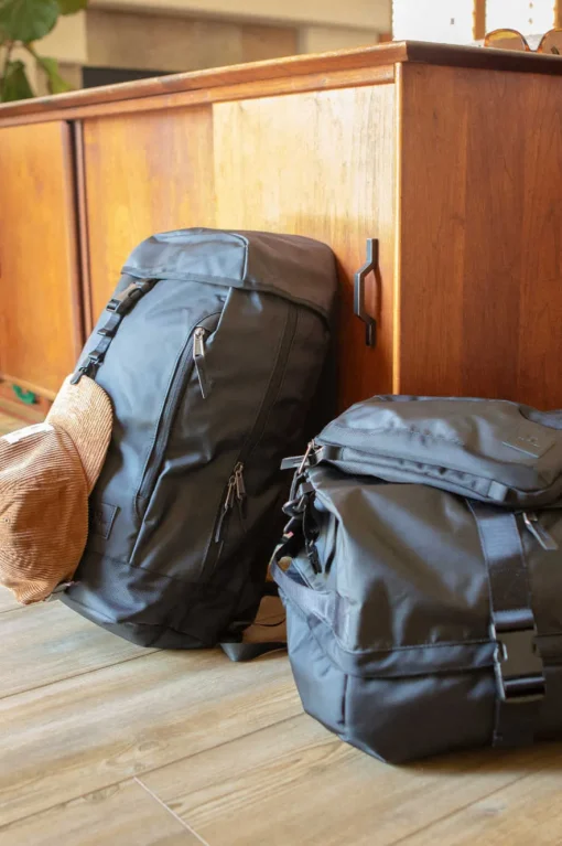 Commuter Tech Case