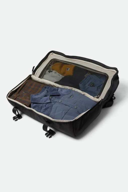 Commuter Weekender Duffle