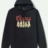 Coors Bandit Hoodie