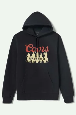 Coors Bandit Hoodie