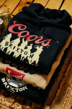 Coors Bandit Hoodie