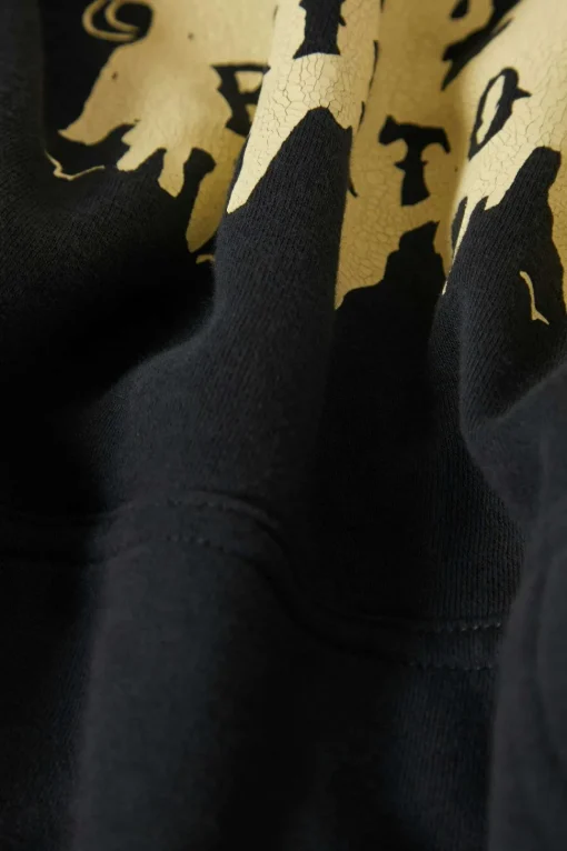 Coors Bandit Hoodie