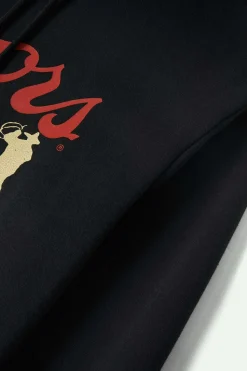 Coors Bandit Hoodie