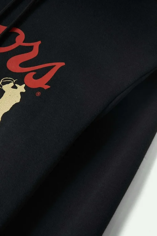 Coors Bandit Hoodie