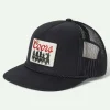 Coors Bandit Trucker Hat