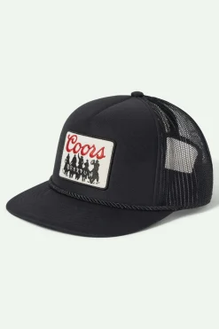 Coors Bandit Trucker Hat