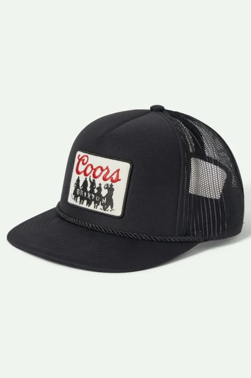 Coors Bandit Trucker Hat
