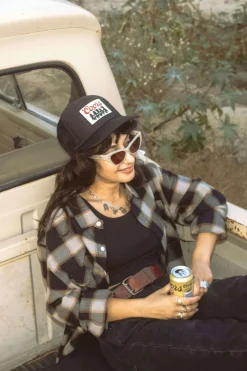 Coors Bandit Trucker Hat