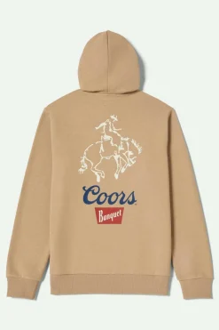 Coors Colt Hoodie