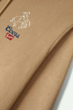 Coors Colt Hoodie