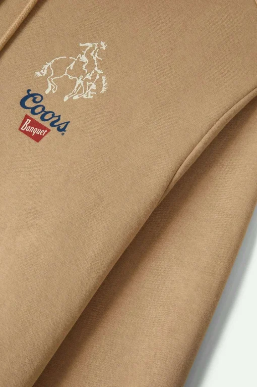 Coors Colt Hoodie