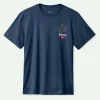 Coors Colt S/S Standard T-Shirt