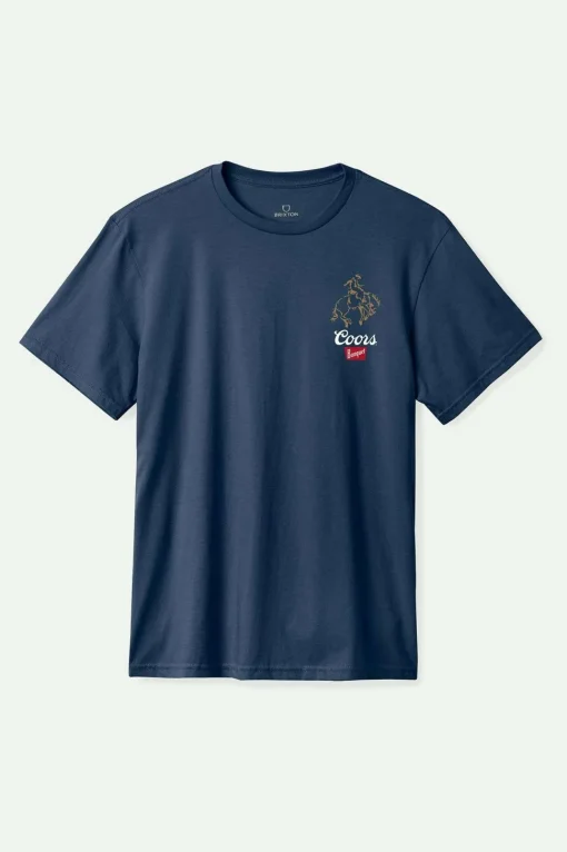 Coors Colt S/S Standard T-Shirt