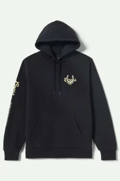 Coors Luck Hoodie