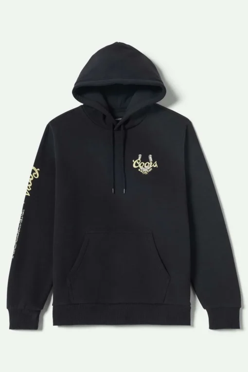 Coors Luck Hoodie