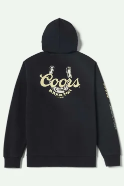 Coors Luck Hoodie
