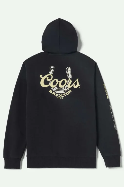 Coors Luck Hoodie