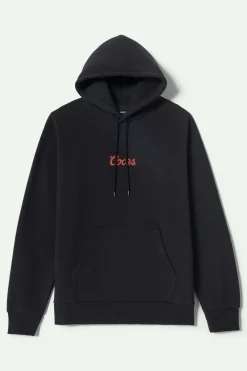 Coors Range Hoodie