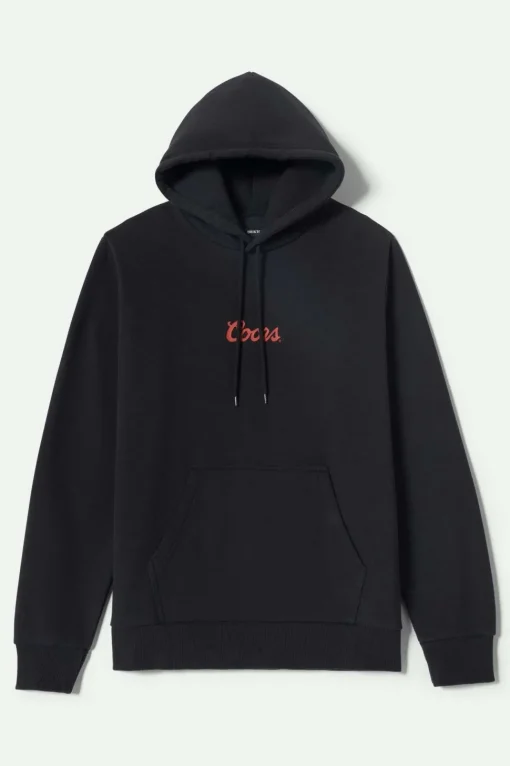 Coors Range Hoodie
