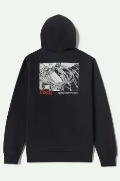 Coors Range Hoodie