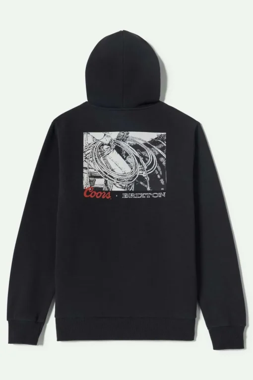 Coors Range Hoodie
