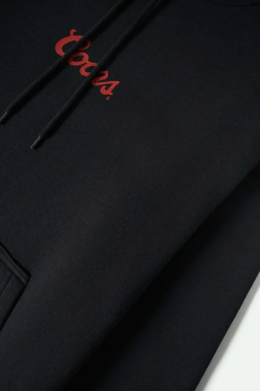 Coors Range Hoodie
