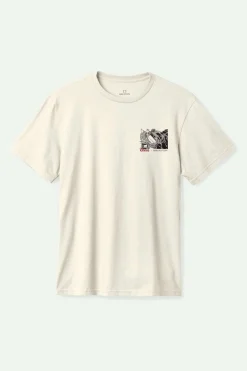 Coors Range S/S Standard T-Shirt